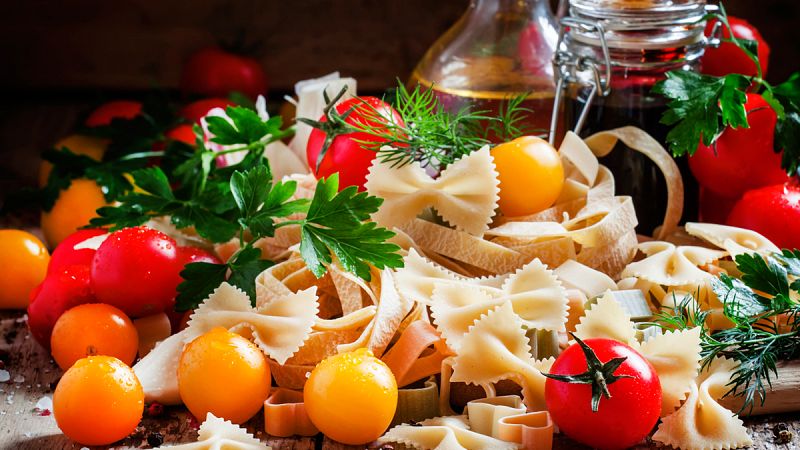 La dieta mediterránea reduce los riesgos para los enfermos cardiovasculares