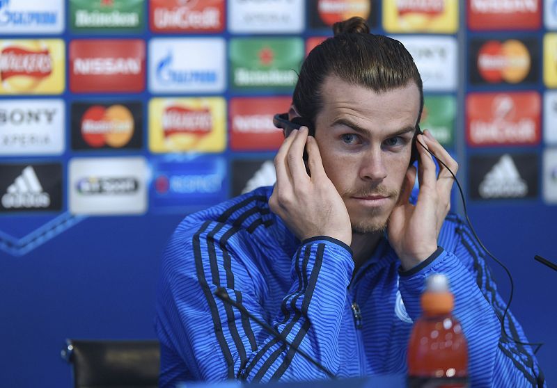Bale: "Hemos aprendido la lección de Wolfsburgo"