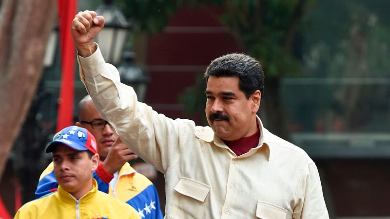 El Supremo venezolano rechaza la enmienda para acortar el Gobierno de Maduro