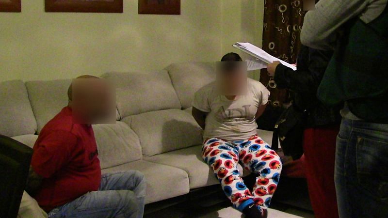 Diez detenidos por el secuestro y asesinato en 2014 de un empresario en Illescas, Toledo