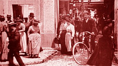 LaborArte - Cultura - Escuchar ahora