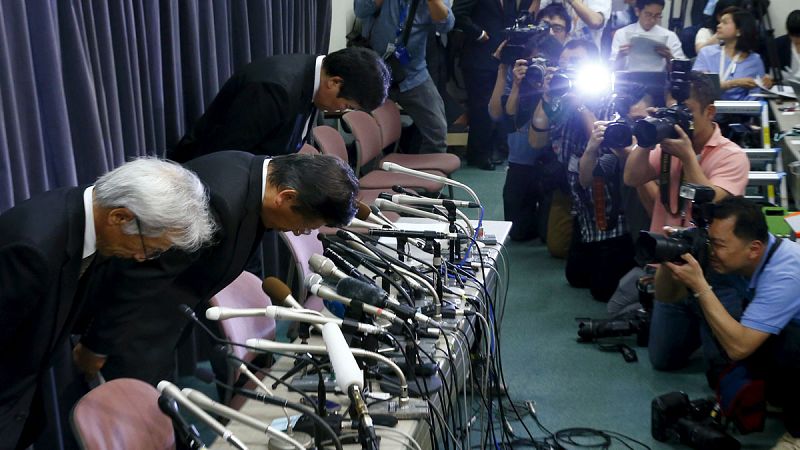 Mitsubishi confiesa que lleva 25 años falseando los test de consumo de sus vehículos