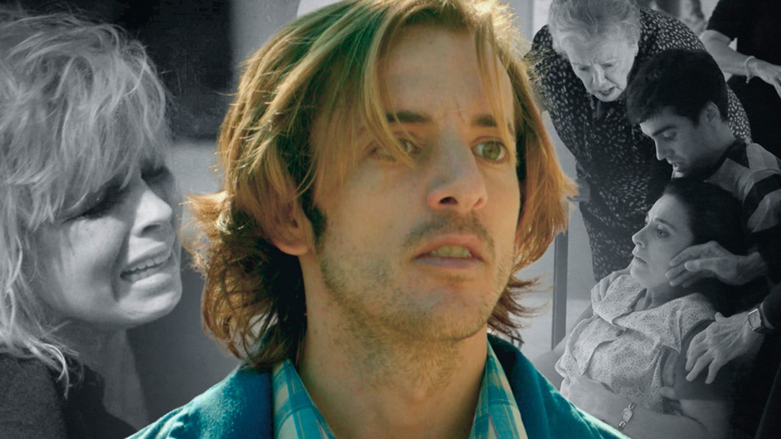 Cuéntame cómo pasó - Las claves del violador de Preciados