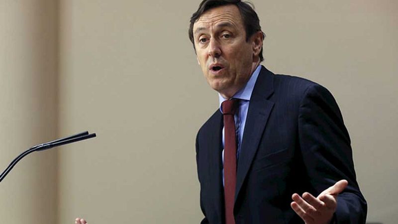 El PP ve "postureo" y "engaño" en las propuestas de última hora de PSOE y Compromís para pactar