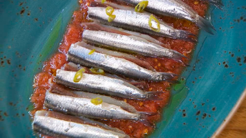 Receta