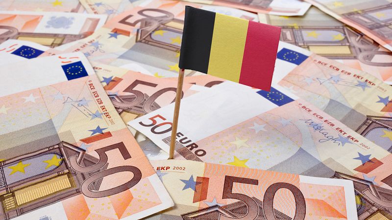 Bélgica coloca bonos con vencimiento a 100 años y una rentabilidad del 2,30%