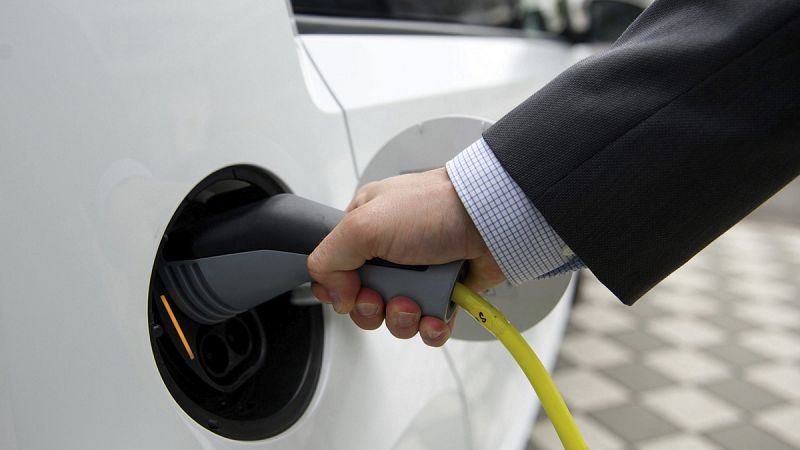 Alemania subvencionará la compra de vehículos eléctricos con 4.000 euros