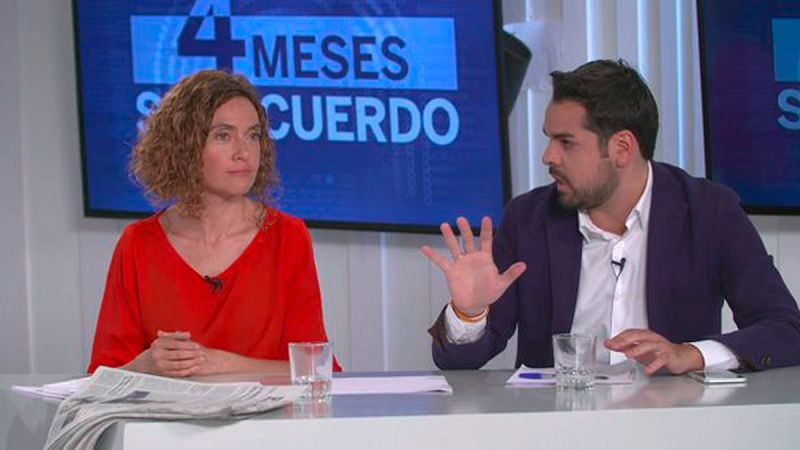 Los partidos, dispuestos a hablar para reducir los costes de la campaña electoral del 26J