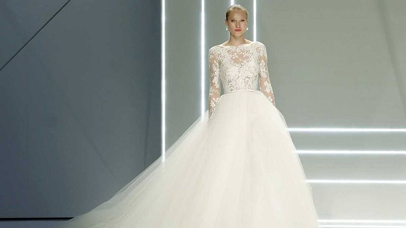 La novia se enfrenta a la eterna batalla entre tradición y modernidad