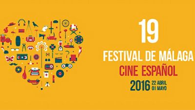 'De película' desde el Festival de Málaga - escuchar ahora