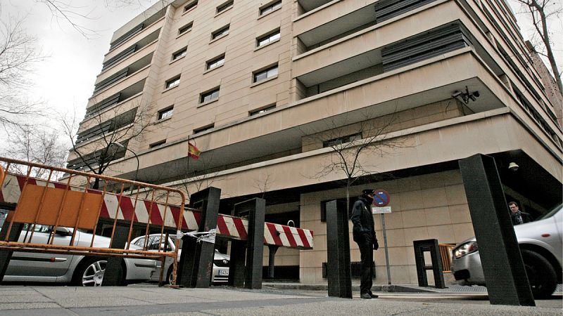 Cuatro detenidos en una operación contra un despacho de abogados por facilitar un fraude de 15 millones