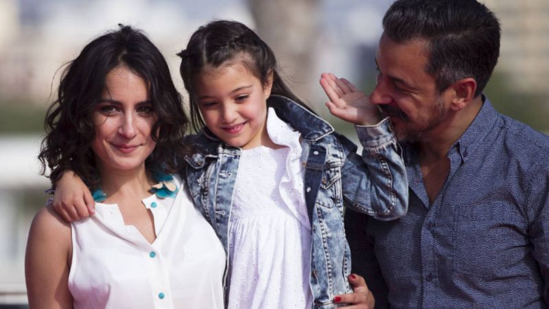 La mirada de la crisis de 'Zoe' y el Nueva York oscuro de 'Callback', en el Festival de Málaga