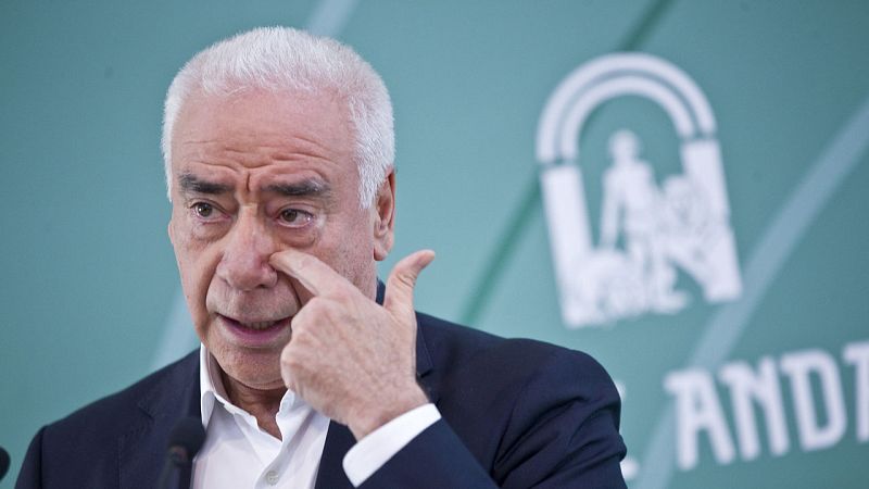 El TSJA investiga al exconsejero de Educación por nombrar a un director que cobró sin "desempeñar el cargo"