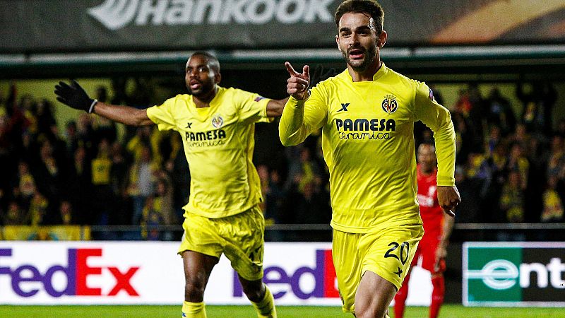 Adrián tumba al Liverpool en el descuento