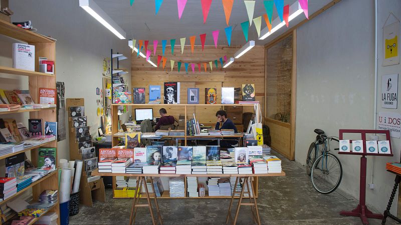 El paro juvenil sube al 46,49% pese a que bajan en 17.400 los jóvenes desempleados hasta marzo