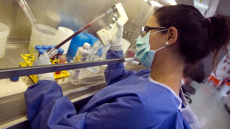 La vacuna contra el VIH, cada vez más cerca