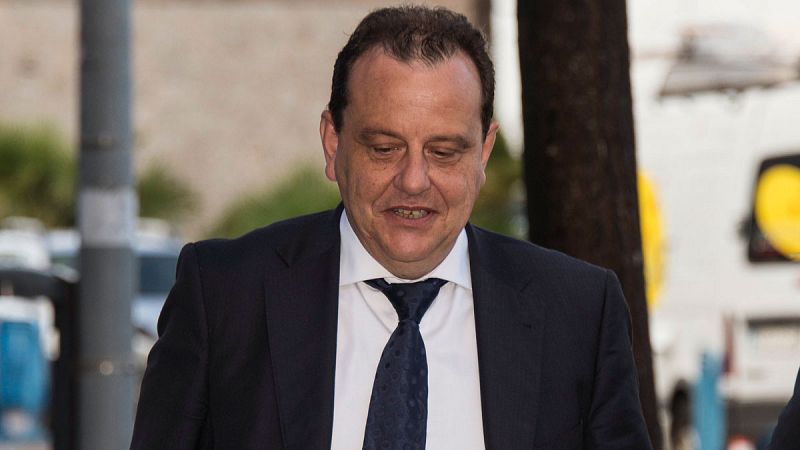 El fiscal aportará al tribunal de Nóos documentación sobre Manos Limpias para valorar su presencia en el juicio