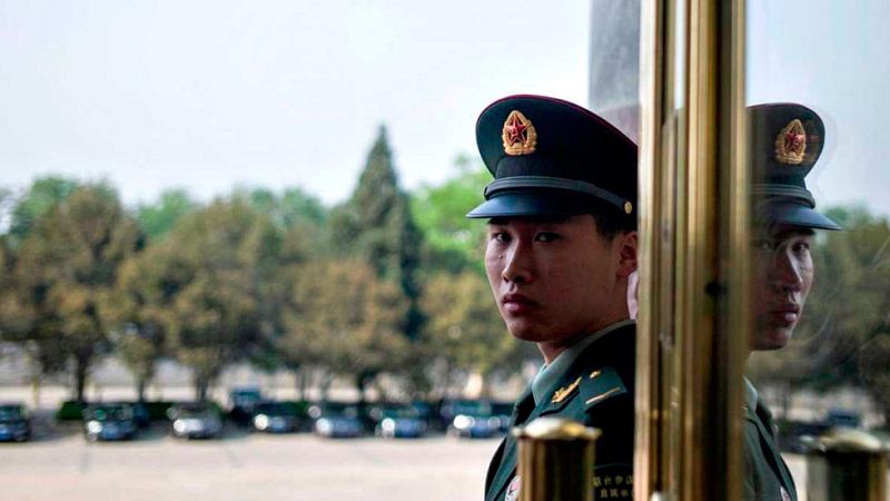 China endurece el control sobre las ONG extranjeras con una nueva ley más restrictiva