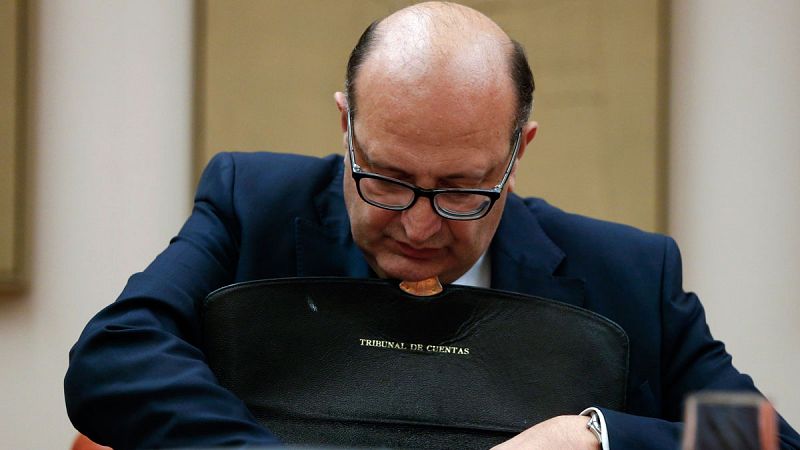 El Tribunal de Cuentas ve supuestos de prevaricación y malversación en la Fundación Tripartita