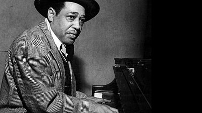 Solo jazz - En el aniversario de Duke Ellington - 29/04/16 - escuchar ahora