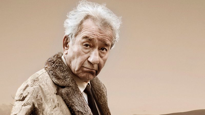 'Quatretondeta', la memoria y el olvido en los ojos de José Sacristán