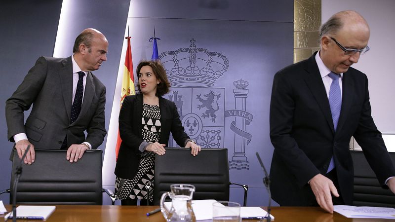 El Gobierno recurre aspectos procesales de la ley de Pobreza Energética catalana