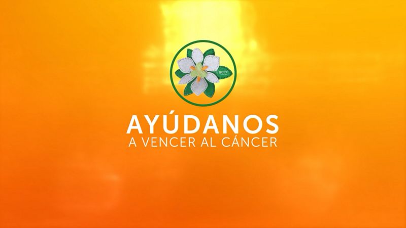RTVE lanza la segunda edicin de 'Concienciados contra el cncer' para promover la investigacin oncolgica