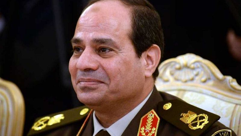 Egipto juzga a 237 activistas por protestar contra el gobierno de Al Sisi