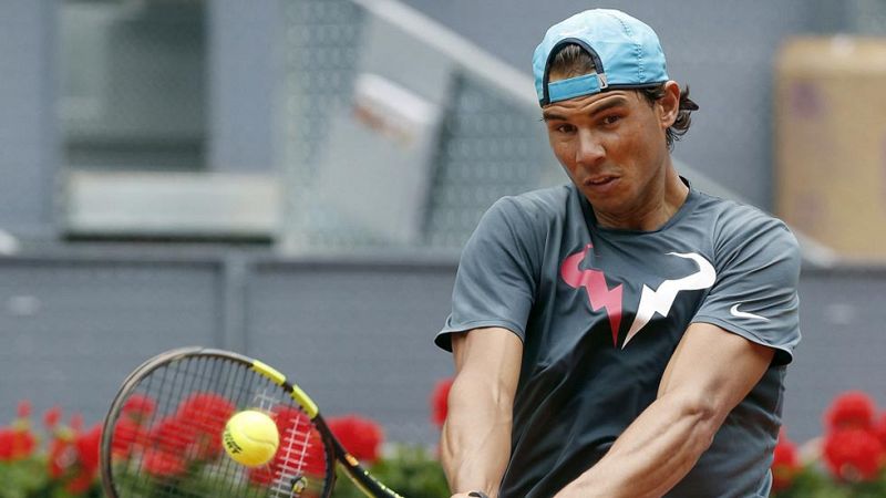 Nadal: "Djokovic no es mi problema. Son muchos otros"