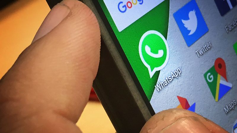 Brasil vuelve a bloquear WhatsApp, esta vez durante 72 horas