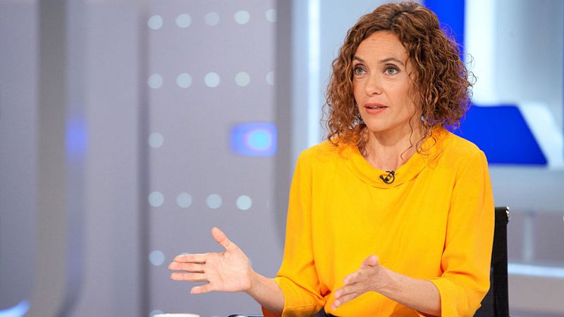 El PSOE no acepta la gran coalición por las políticas que defiende el PP "que generan sufrimiento"