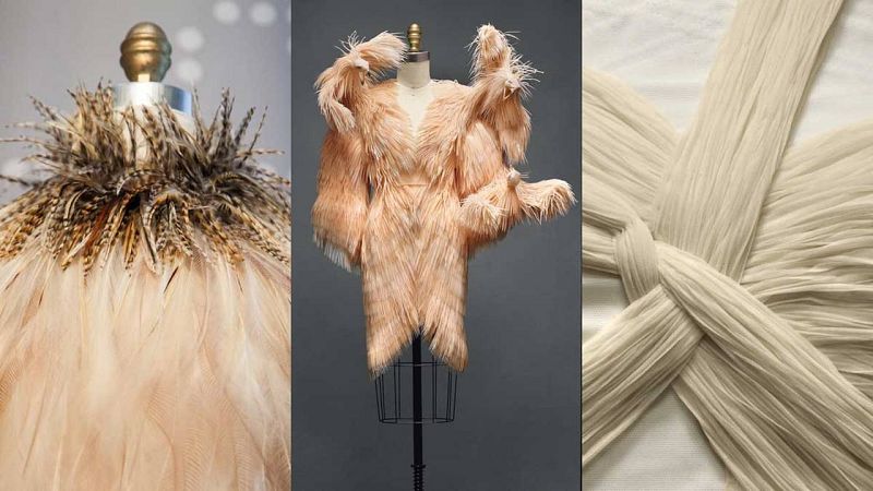 'Manus x Machina', la alianza entre moda y tecnología