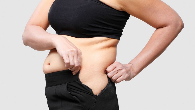 Cerca del 40% de la población adulta española padece sobrepeso y el 21% es obesa