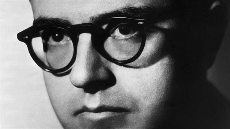 El 'compromiso esttico' de Alberto Ginastera con la msica