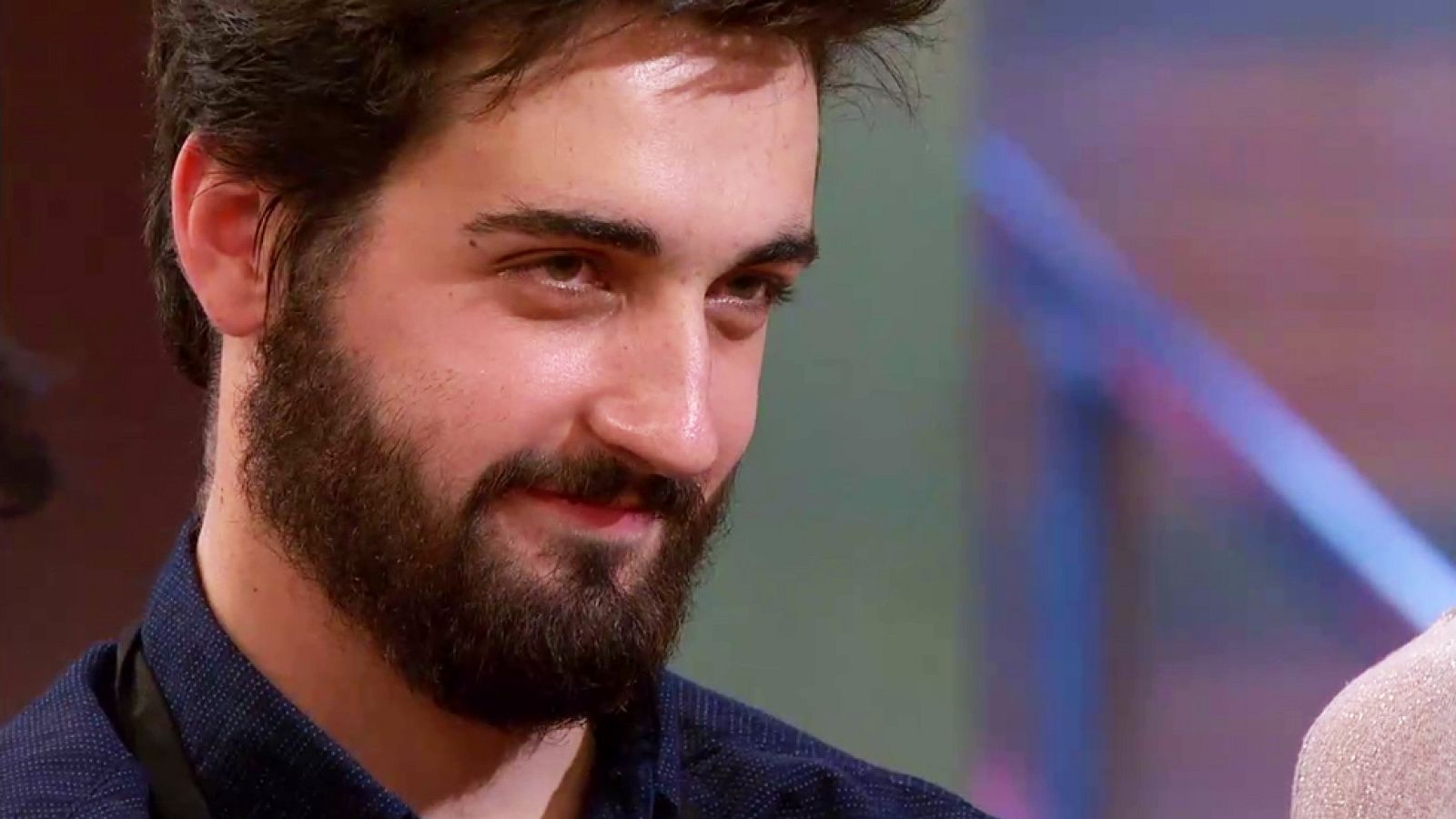 MasterChef 4 - David, el aspirante más querido, deja las cocinas