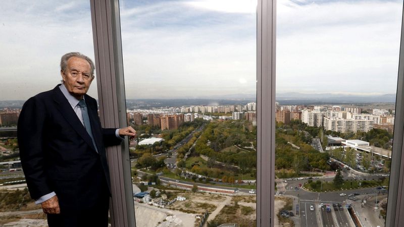 Catar rescinde el contrato para la construcción del metro de Doha al consorcio participado por OHL