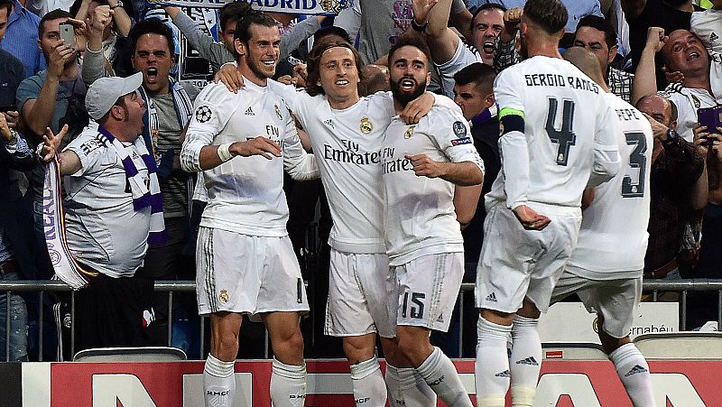 Bale, Zidane y la nula ambición 'citizen', claves del Real Madrid-Manchester City