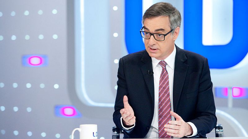 Ciudadanos no pedirá el cese del consejero andaluz de Economía porque no está imputado por corrupción