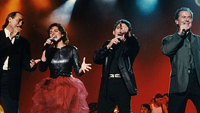 Universo Pop en Radio 5 - 'El gusto es nuestro, 20 años' - Escuchar ahora