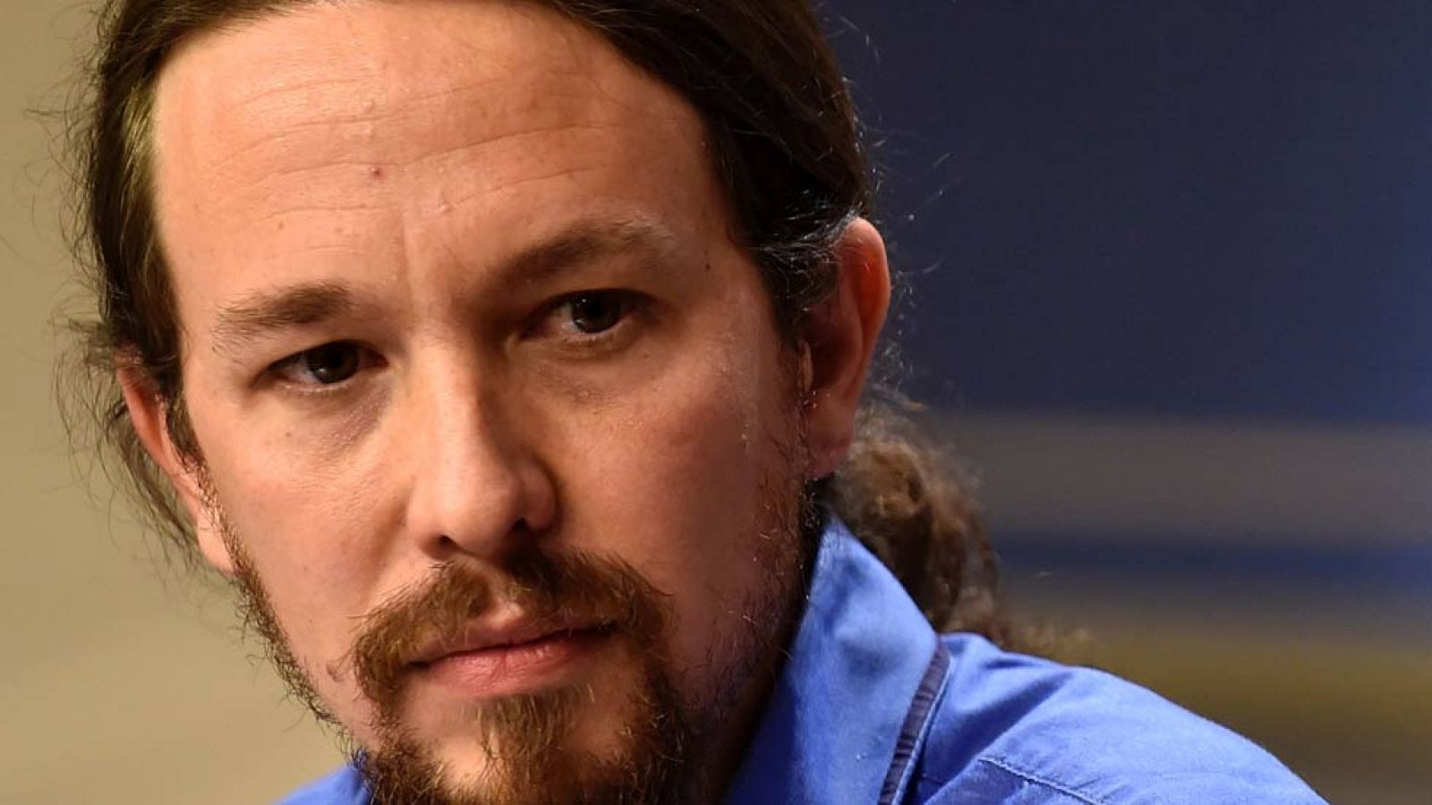 Iglesias dice que atacar al PSOE en campaña sería una "torpeza" porque "están llamados a gobernar juntos" - Informativo 24h | Ver
