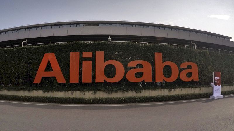 Alibaba triplica sus beneficios y gana 9.665 millones de euros en 2015