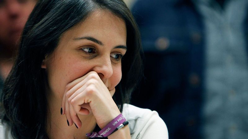 La fiscal del caso Maestre dice que "están en su derecho de alardear de ser putas" pero no en una capilla