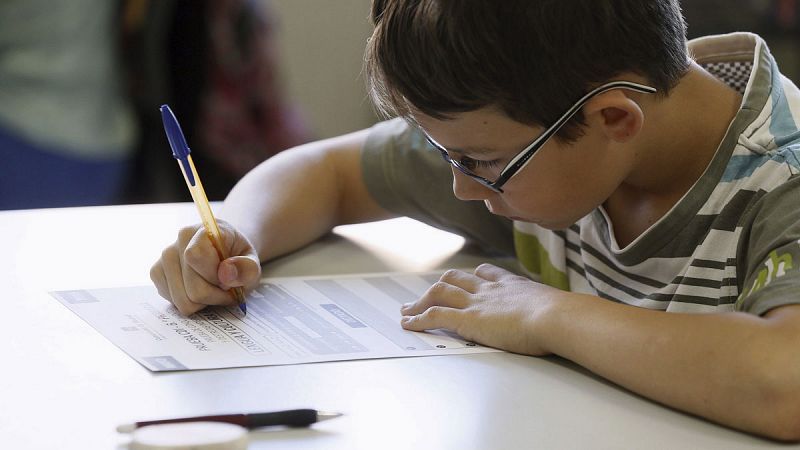 La mayoría de comunidades optarán por una evaluación alternativa a la LOMCE al final de Primaria