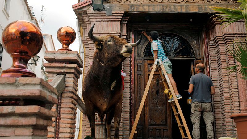 Las empresas y familias en quiebra bajan un 27,6% en el primer trimestre