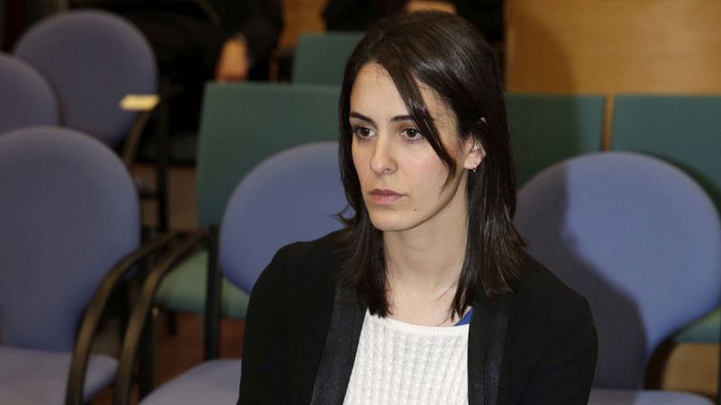 El fiscal jefe de Madrid respalda el escrito de la Fiscalía sobre Maestre y la defensa lo tacha de "ideológico"