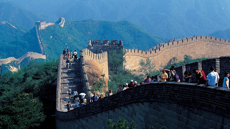 El gasto de los turistas internacionales en 2015 superó los 1,4 billones de dólares, según la OMT