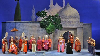 El fantasma de la ópera - 07/05/16 - escuchar ahora