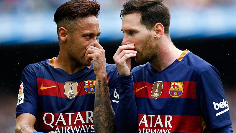 La Liga, igualdad y emoción hasta el final