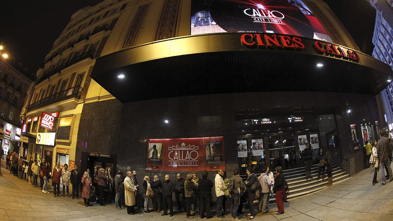 La Fiesta del Cine celebra su décima edición con entradas a 2,90 euros