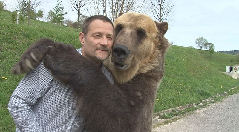 Mascotas fuera de lo común, esta semana en 'Comando Actualidad'